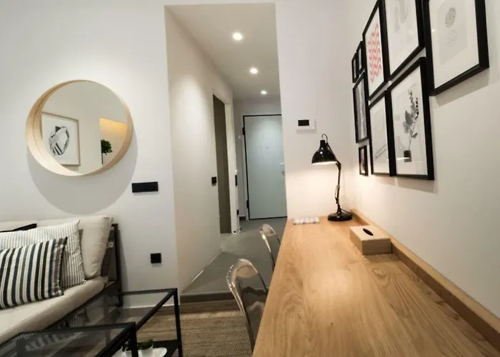 Downtown Syntagma Apartment 2